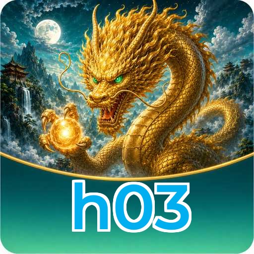 How to Update h03
