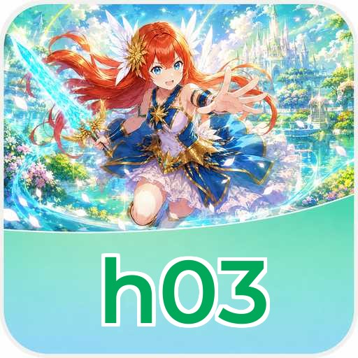 Security Audit - h03 Comprehensive Analysis