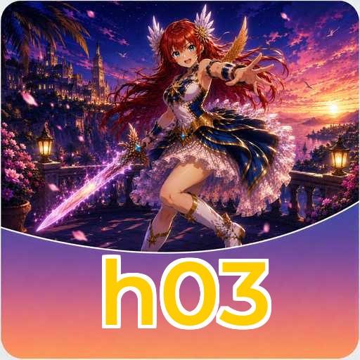 Developer Info h03