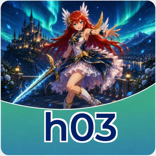 Technical Specs h03