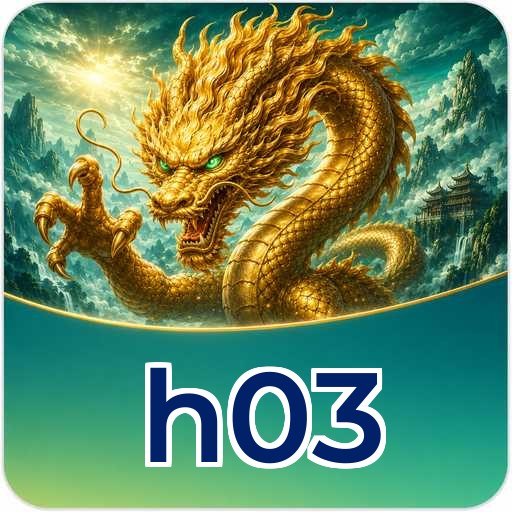 Version History h03