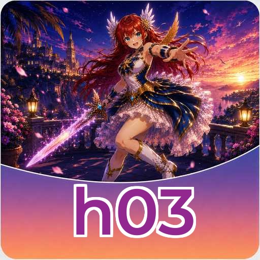 Official App Icon