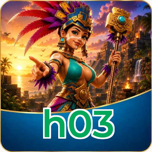Panduan Instalasi h03 APK