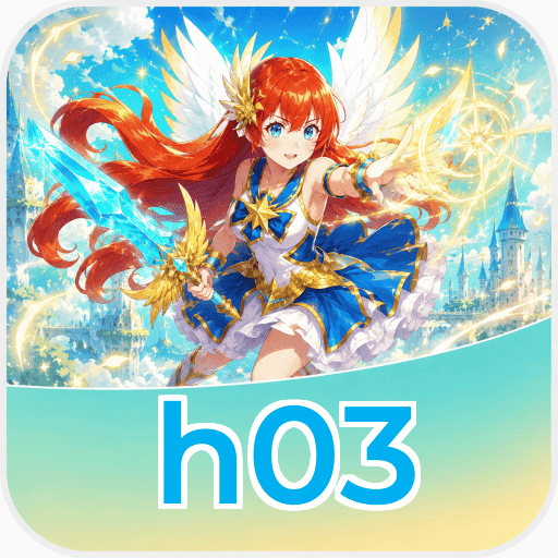 Installation Guide - h03 Expert Tutorial