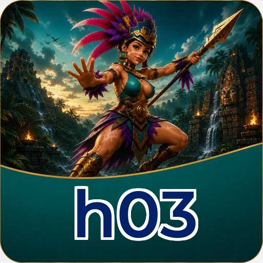 Tim h03